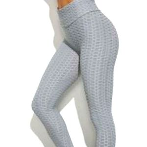 SEXY TikTok Gray Leggings